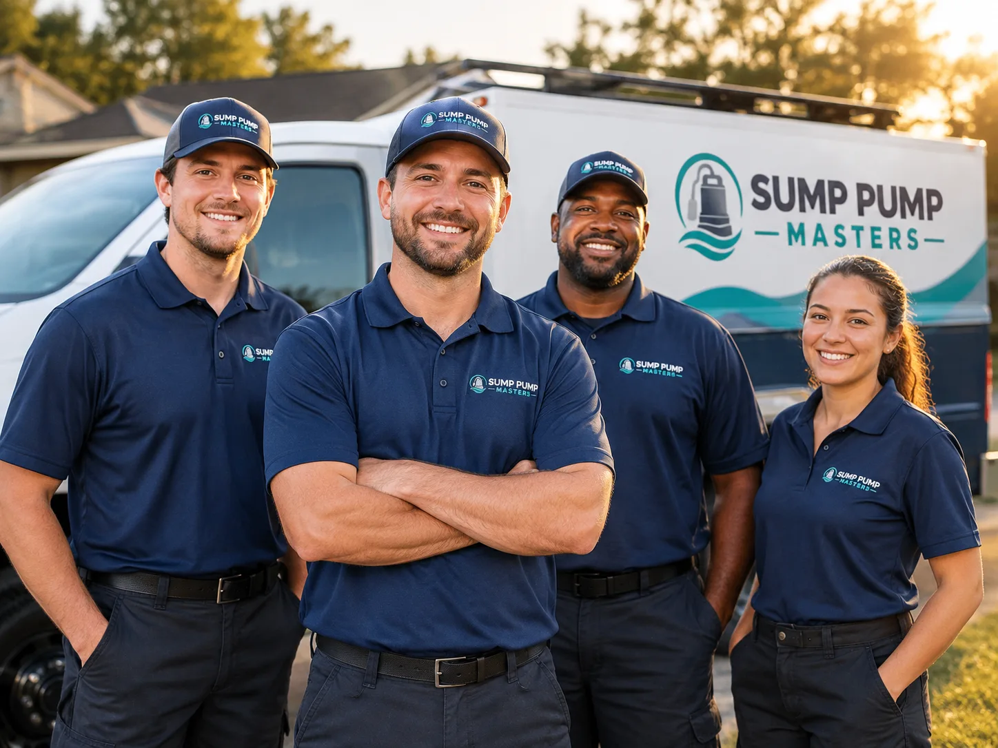 Sump Pump Repair company in Trophy Club, TX